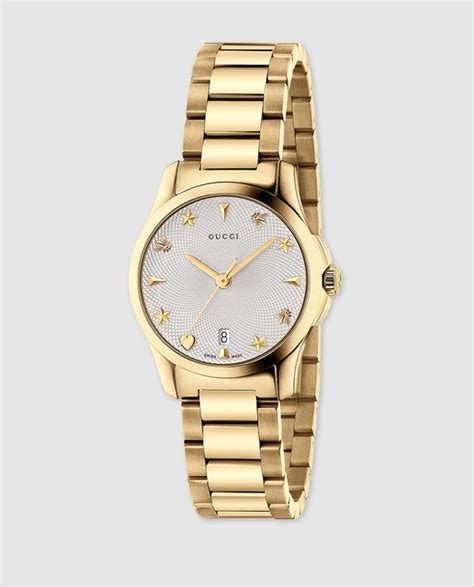 reloj gucci mujer antiguo precio